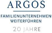 ARGOS – Familienunternehmen weiterführen